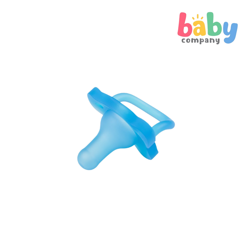 Dr. Brown's HappyPaci Silicone Soother