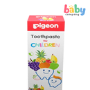 Pigeon Children Toothpaste 45g