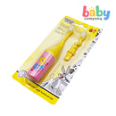 Looney Tunes Rattle Toothbrush Set