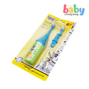 Looney Tunes Rattle Toothbrush Set