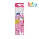 Chicco Kids Electric Toothbrush - Girl
