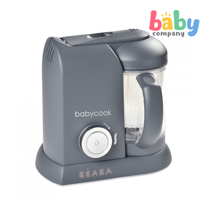 Beaba Babycook - Grey