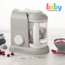 Beaba Babycook Baby Food Maker - Grey