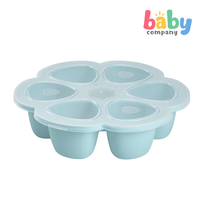 Beaba Silicone Multiportions 6X90ml