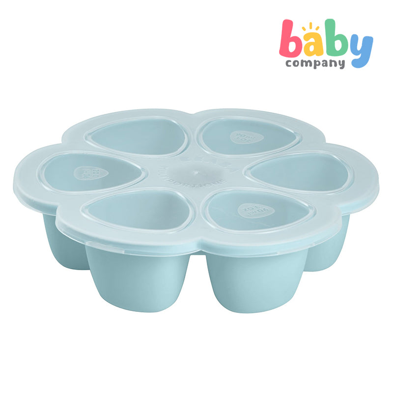 Beaba Silicone Multiportions 6X150ml