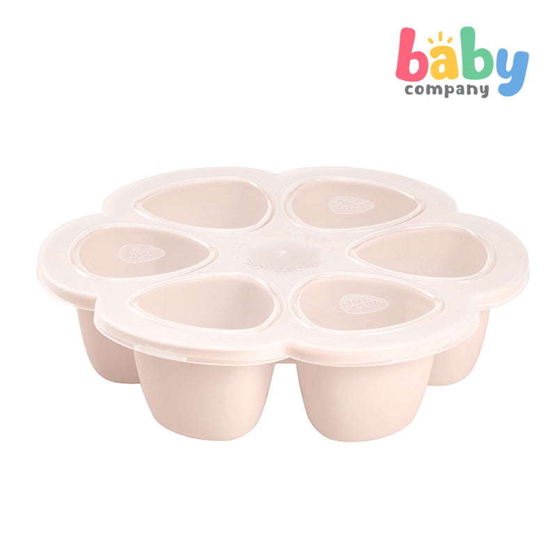 Beaba Silicone Multiportions 6X90ml