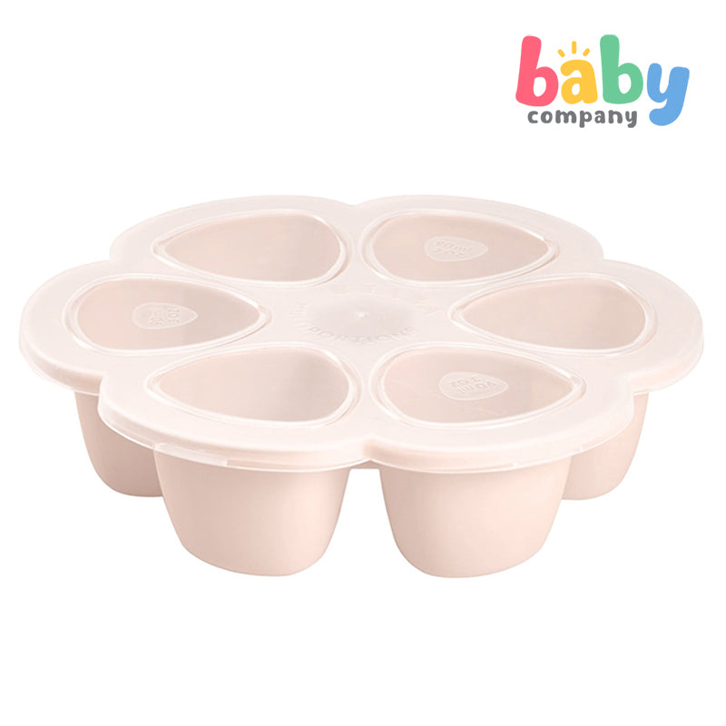 Beaba Silicone Multiportions 6X150ml