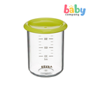 Beaby Baby Portion Food Storage (120ml) - Yellow
