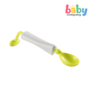 Beaba 360 Training Spoon (8M+) - Yellow