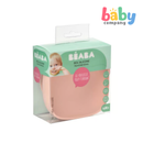 Beaba Silicone Bowl (4M+) - Pink