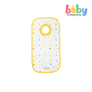 Beaba Cotton Bib - Crowns