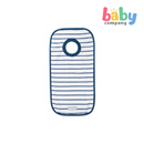 Beaba Cotton Bib - Stripes
