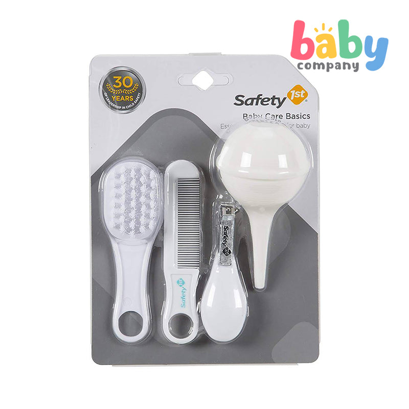 Safety 1st Baby Care Basics