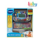 Vtech Toys My Zone Laptop