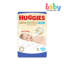 Huggies Skin Perfect Taped Diapers - Small, 38 pcs