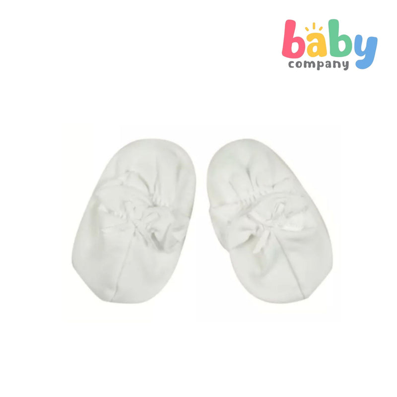 Enfant 3-Pack of Booties