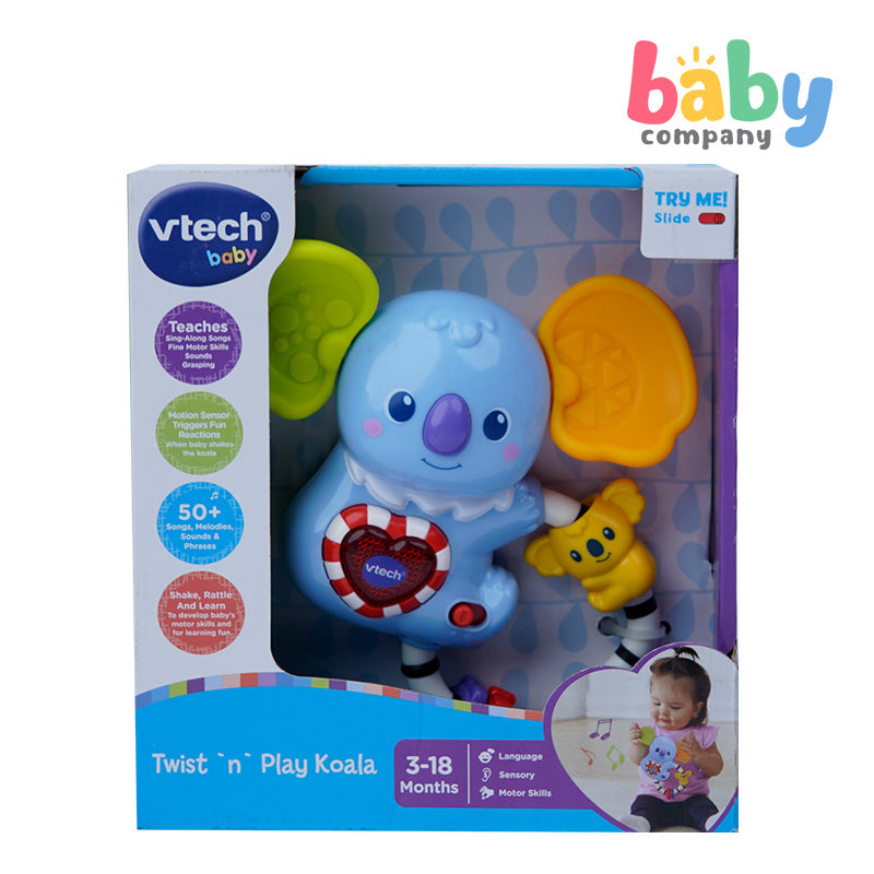 Vtech Twist N Play Koala