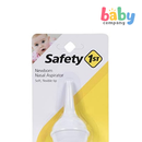 Safety 1st Nasal Aspirator - White
