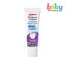 Pigeon Children's Toothgel with Fluoride & Xylitol - Grape