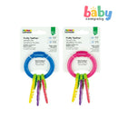 Lamaze Fruity Teether 0+ Months