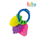 Lamaze Fruity Teether 0+ Months