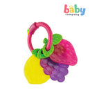 Lamaze Fruity Teether 0+ Months