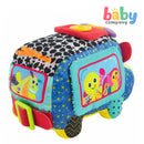 Lamaze Freddie's Activity Bus