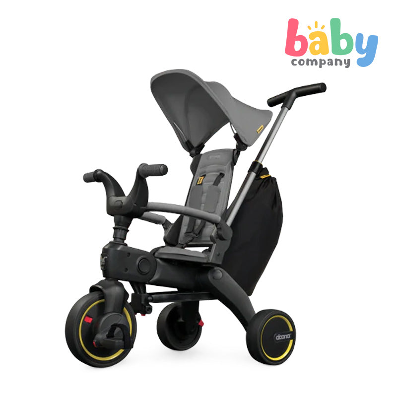 Doona Liki Trike S3 - Grey Hound