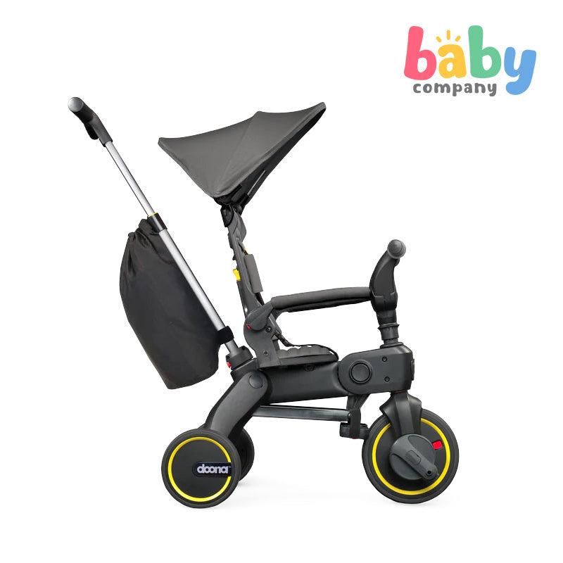 Doona Liki Trike S3 - Grey Hound