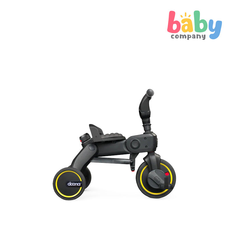 Doona Liki Trike S3 - Grey Hound