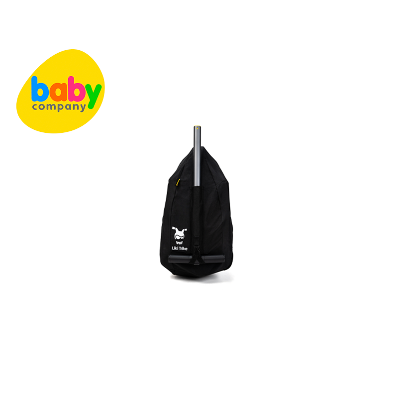 Doona 2024 bag black