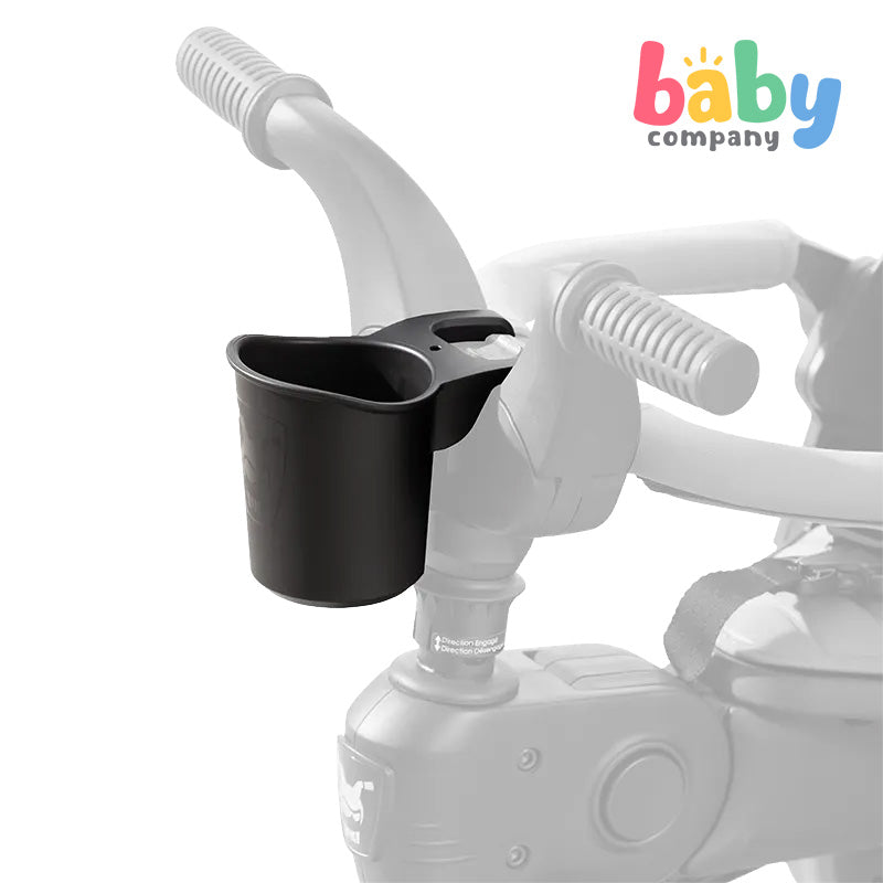 Doona Liki Cup Holder - Black