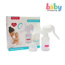 Fisher-Price Manual Breast Pump