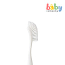 Fisher-Price Bottle and Nipple Brush with Suction