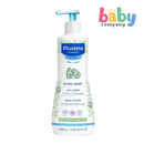 Mustela Hydra Bebe Body Lotion
