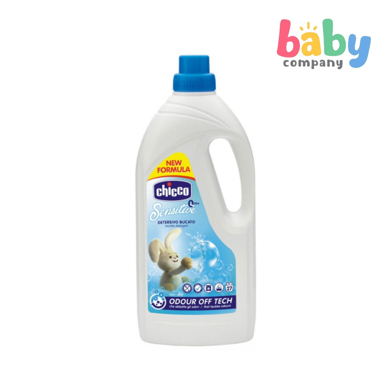 Chicco Liquid Laundry Detergent 1.5L