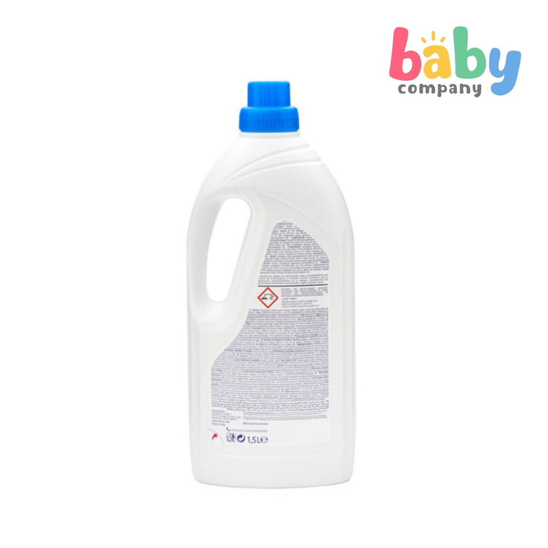 Chicco Liquid Laundry Detergent 1.5L