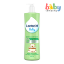 Lactacyd Baby Extra Milky 500ml Baby Wash
