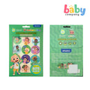 Bite Block 12-Piece Natural Citronella Patches