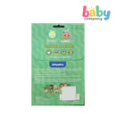 Bite Block 12-Piece Natural Citronella Patches