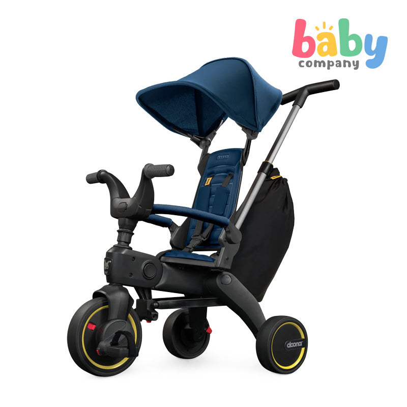 Doona Liki Trike S3 - Royal Blue