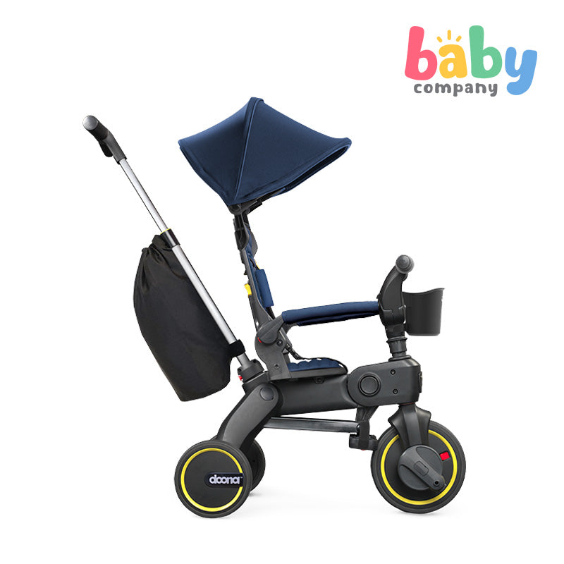 Doona Liki Trike S3 - Royal Blue