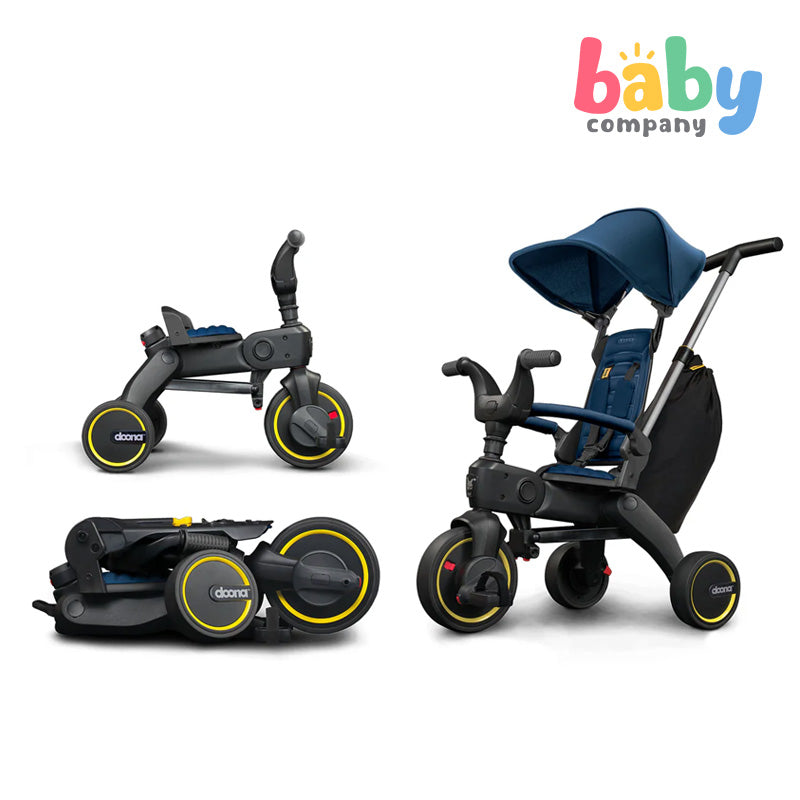 Doona little trike best sale