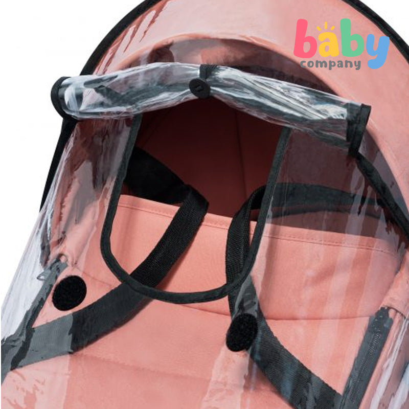 Babyzen YOYO 0+ Bassinet Rain Cover