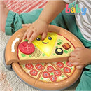 Fisher-Price Laugh & Learn Slice of Learning Pizza