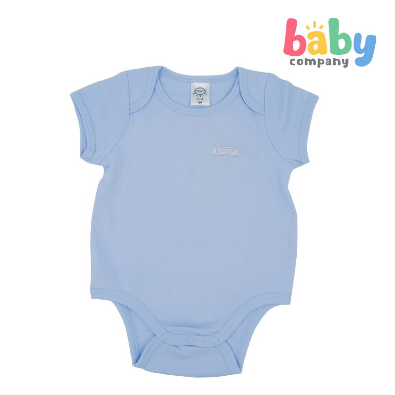 Enfant All-in-One Vest, 0-3 Months