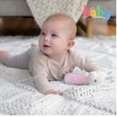 Kids II Bright Starts - Shimmy Handheld Rattle Baby Toys