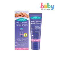 Lansinoh Lanolin For Sore Nipples & Cracked Skin 40ml