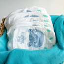 Hey Tiger Active Diaper Pants Jumbo Pack - XXL, 38  pads