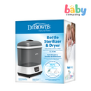 Dr. Brown's Bottle Sterilizer & Dryer